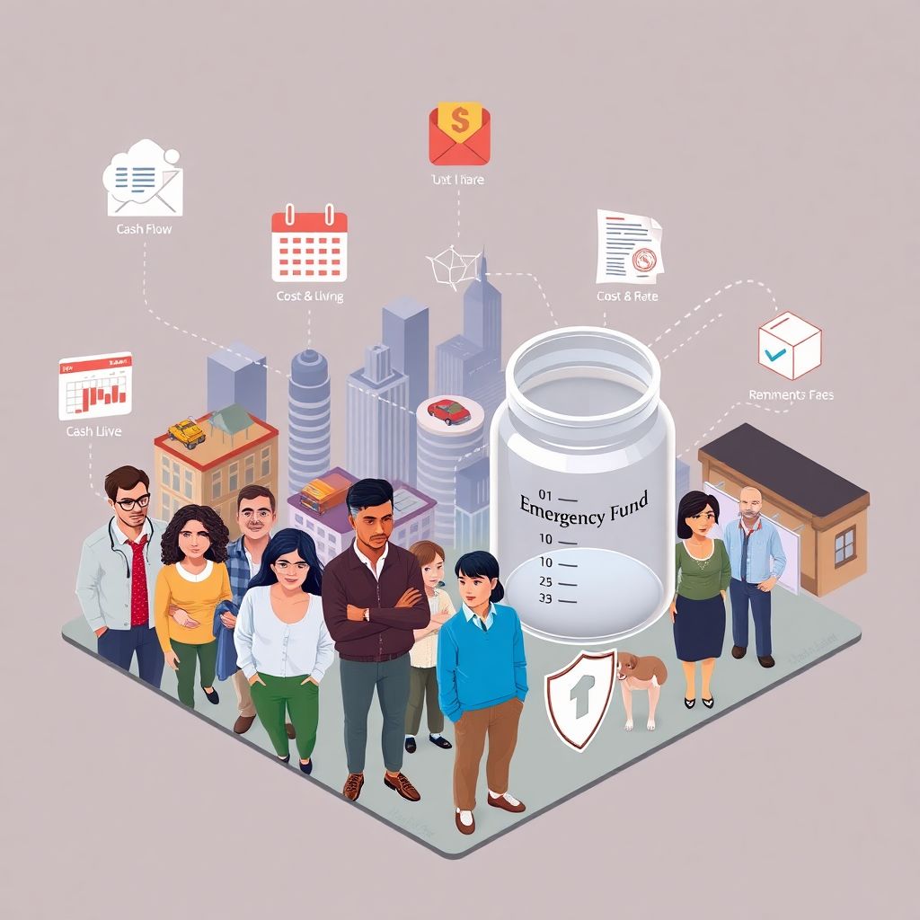 Personal finance guide for new immigrants: smart money management tips