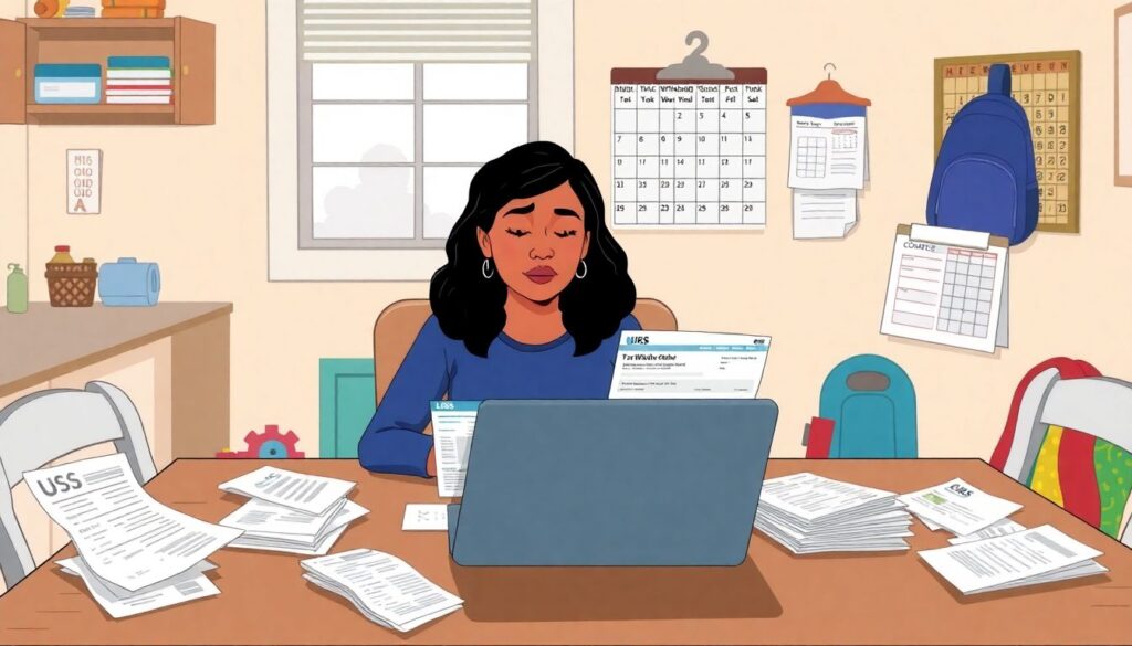 Understanding Tax Withholding and Your Paycheck - иллюстрация