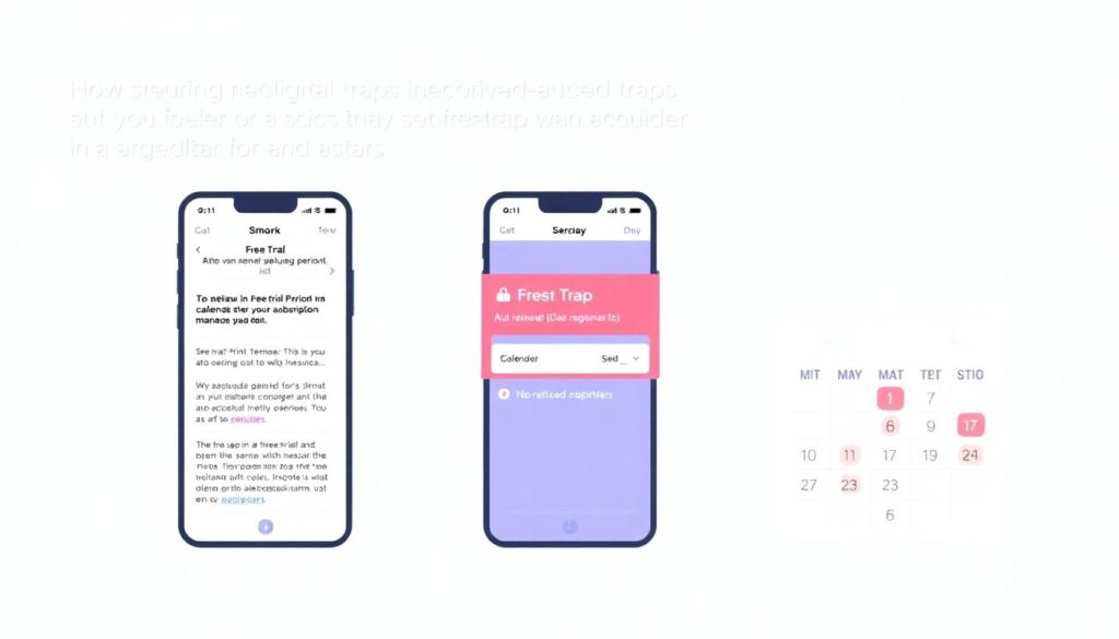 Practical Guide to Managing Online Subscriptions - иллюстрация
