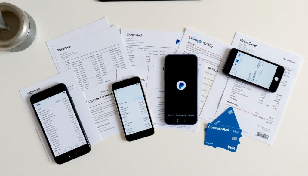 Practical Guide to Managing Online Subscriptions - иллюстрация