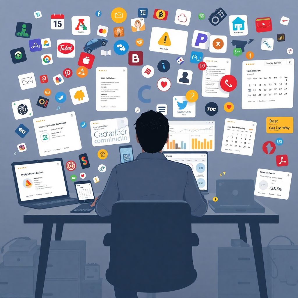 Practical guide to managing online subscriptions and cutting recurring costs