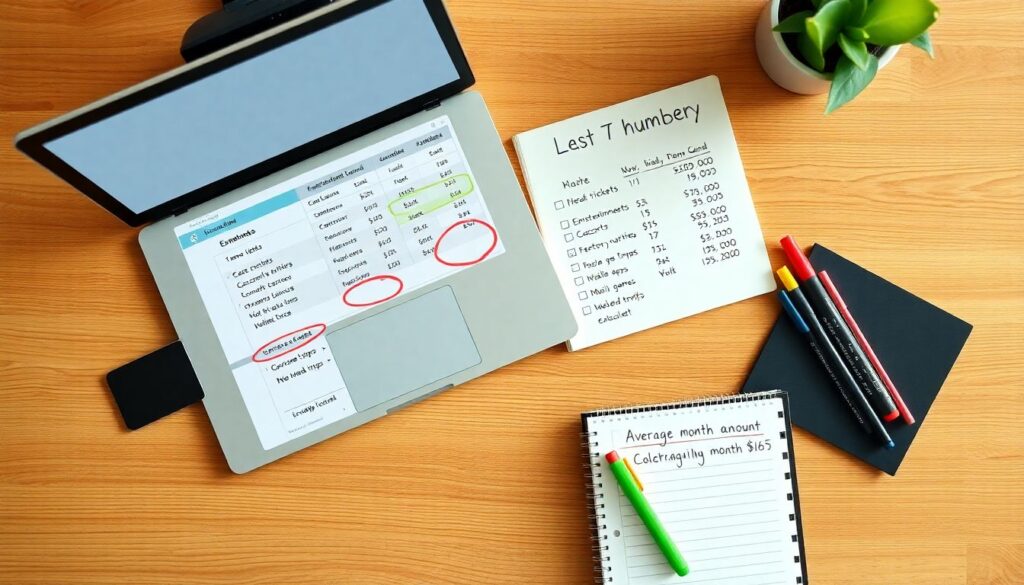 Budgeting for Entertainment and Cultural Activities - иллюстрация