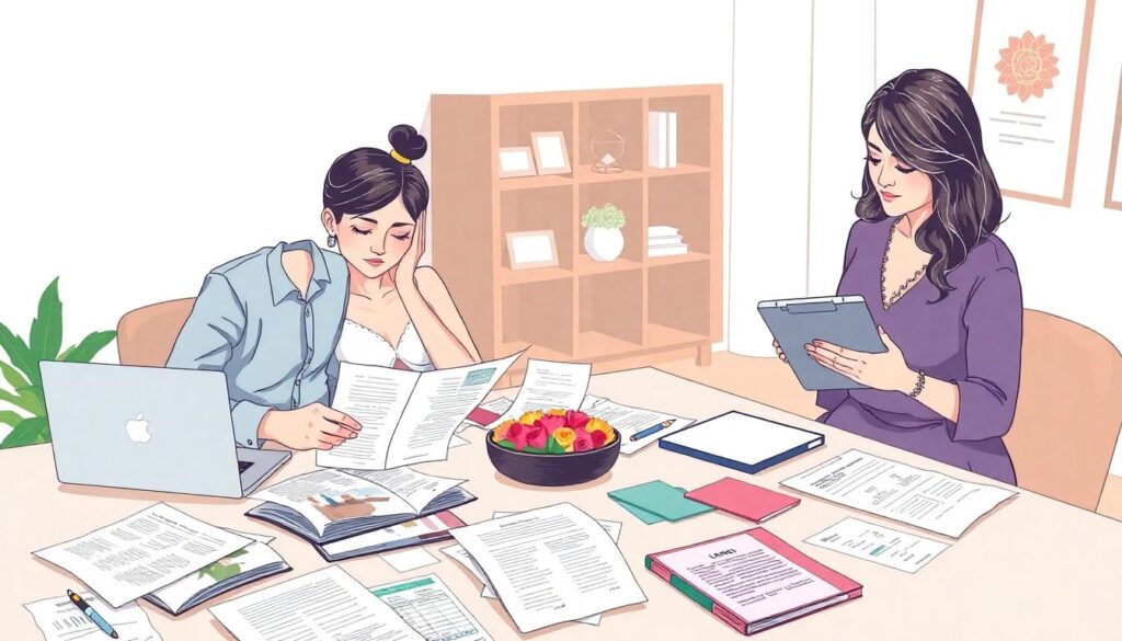 How to Budget for a Wedding without Debt - иллюстрация