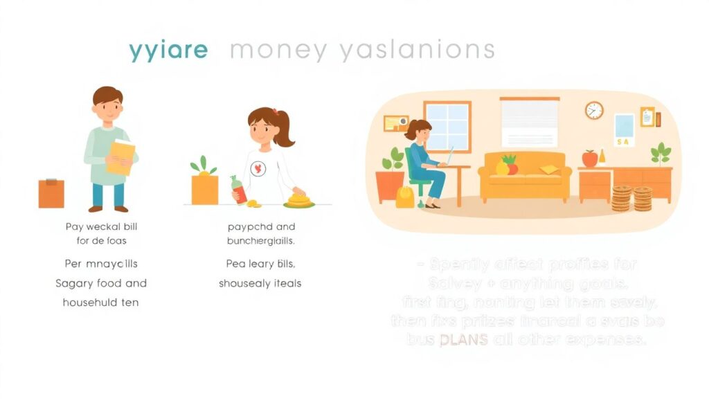 From Paycheck to Prosperity: A Roadmap - иллюстрация