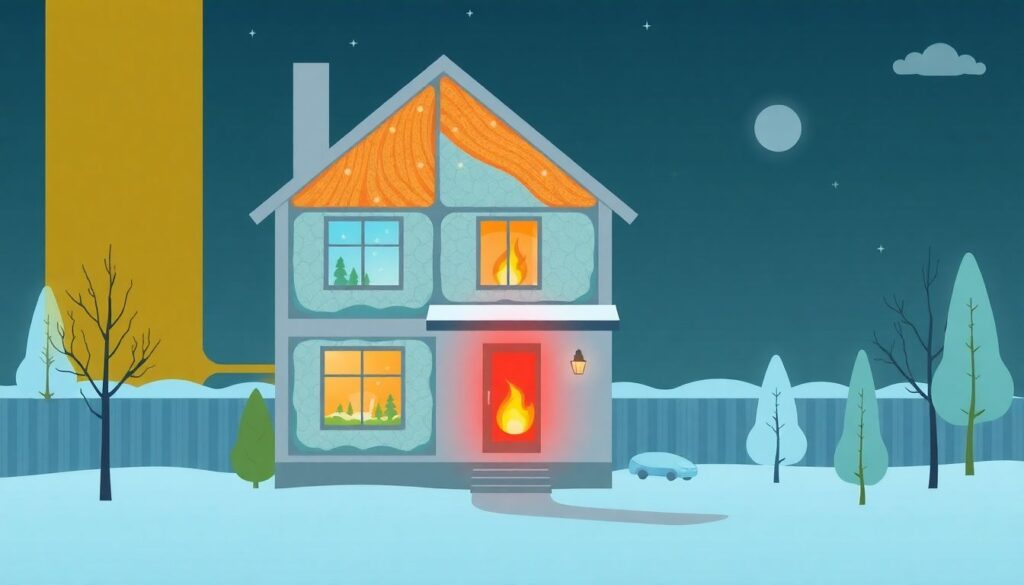 How to Budget for Climate-Friendly Living - иллюстрация