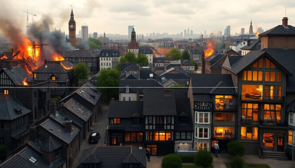 Homeowner Budgeting: Insurance - иллюстрация