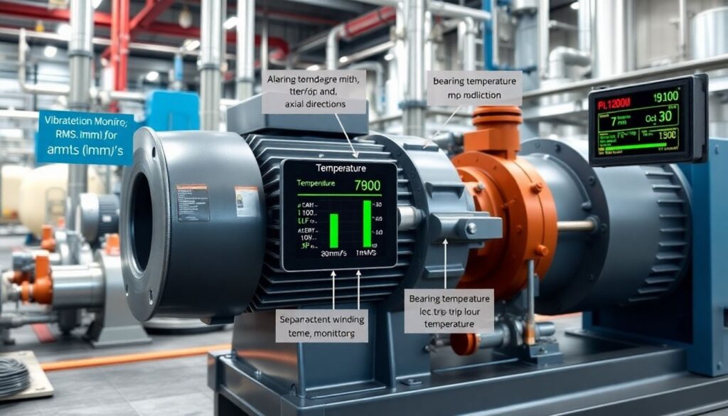 and Maintenance - иллюстрация