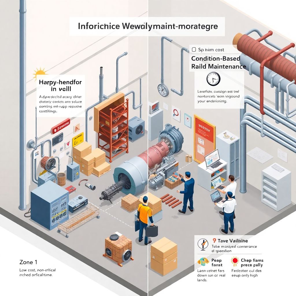 And maintenance tips for reliable and long lasting technical equipment