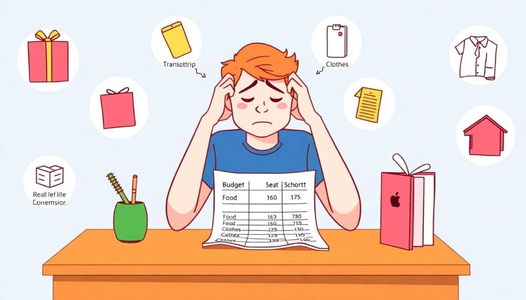 Youth Financial Education: Building Healthy Money Habits - иллюстрация