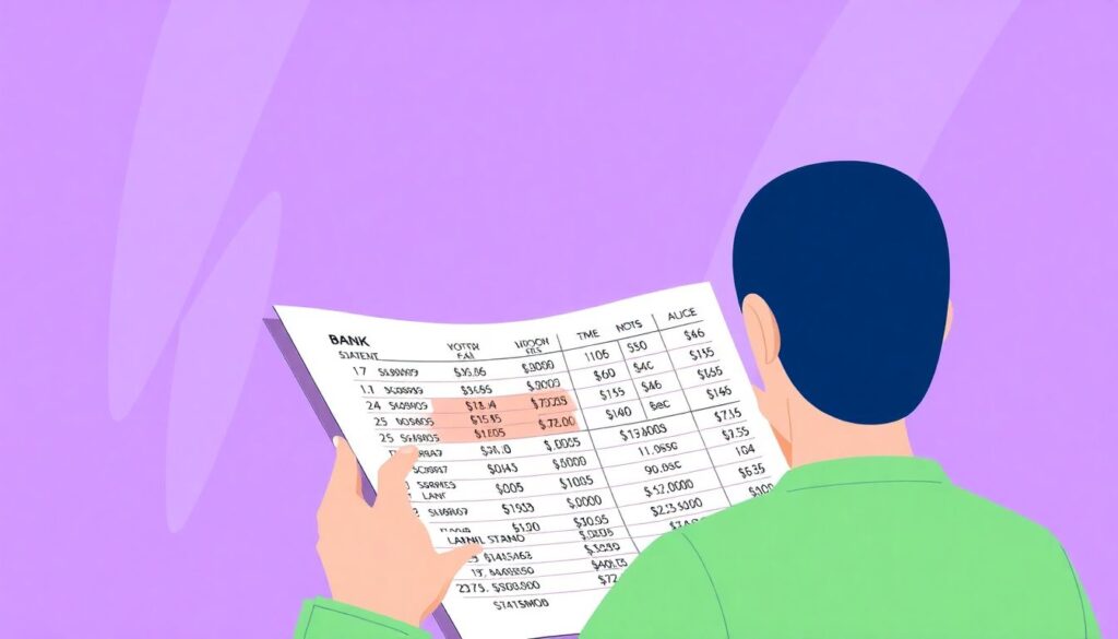 Practical Guide to Understanding Your Bank Statements - иллюстрация