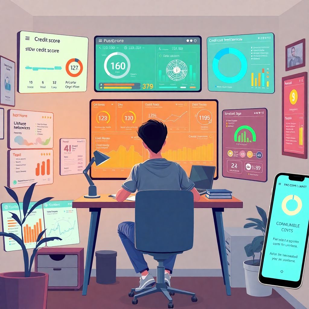 Credit repair on a tight budget: simple strategies to fix your score cheaply