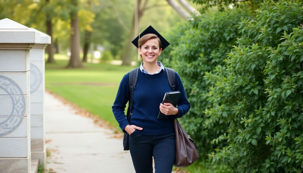 Investing in Education: Scholarships and Savings Plans - иллюстрация