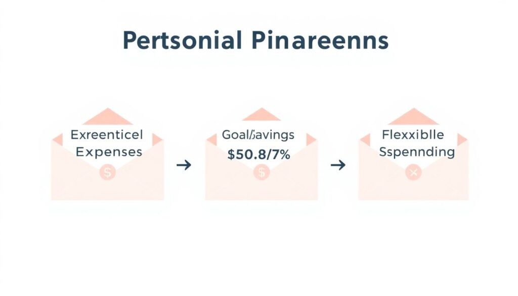 Personal Finance for Singles: Independence Budgeting - иллюстрация