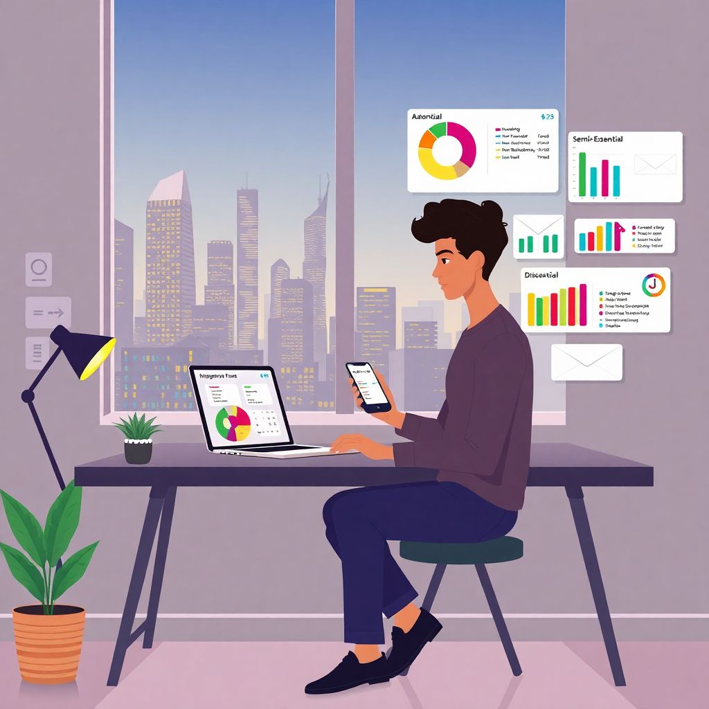 Personal finance for singles: independence budgeting and money management tips