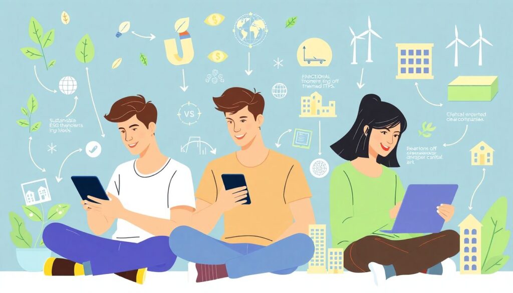 Comprehensive Guide to Personal Finance in Your 20s - иллюстрация