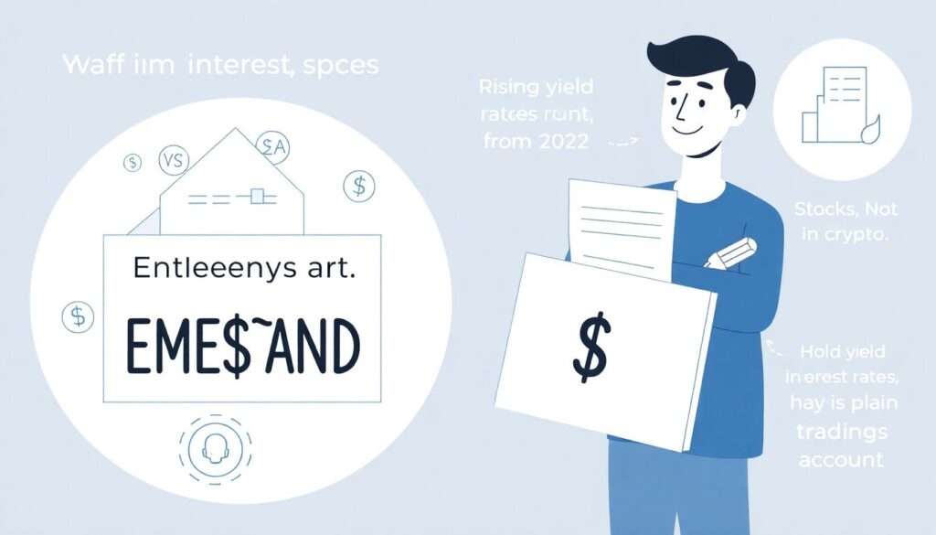 Comprehensive Guide to Personal Finance in Your 20s - иллюстрация