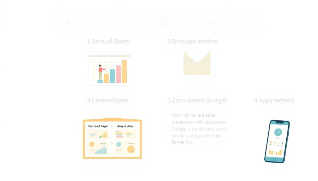 Smart Budgeting for Seasonal Jobs and Holidays - иллюстрация