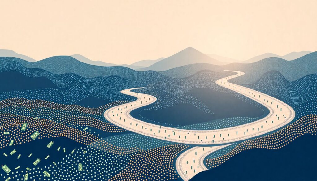 Investing for Growth with Small Amounts of Money - иллюстрация