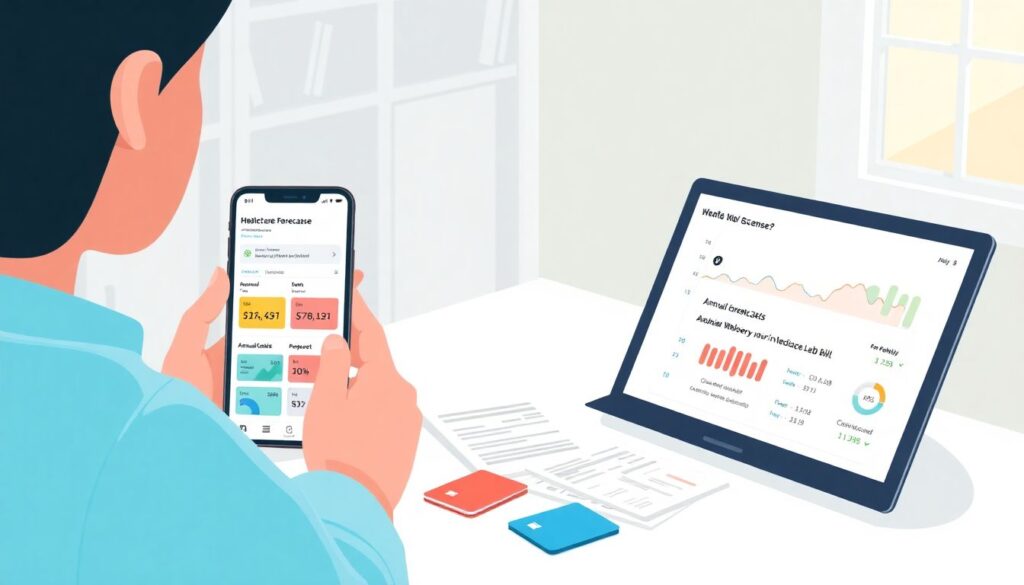 Budgeting for Healthcare: A Patient’s Guide - иллюстрация