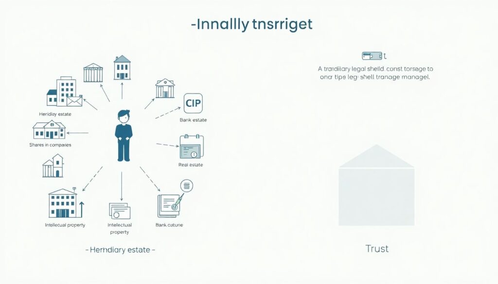 Practical Guide to Succession Planning for Families - иллюстрация