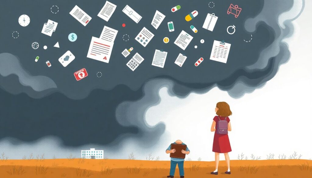 Budgeting for Healthcare: A Patient’s Guide - иллюстрация