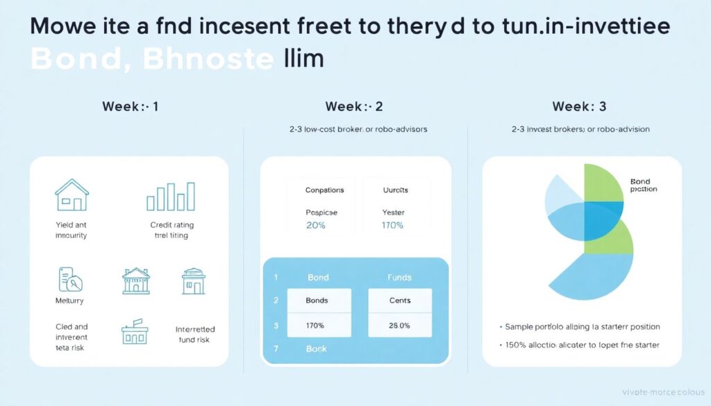 Investing in Bonds as a Beginner - иллюстрация