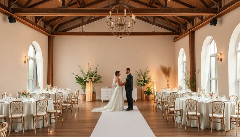 How to Plan a Debt-Free Wedding - иллюстрация