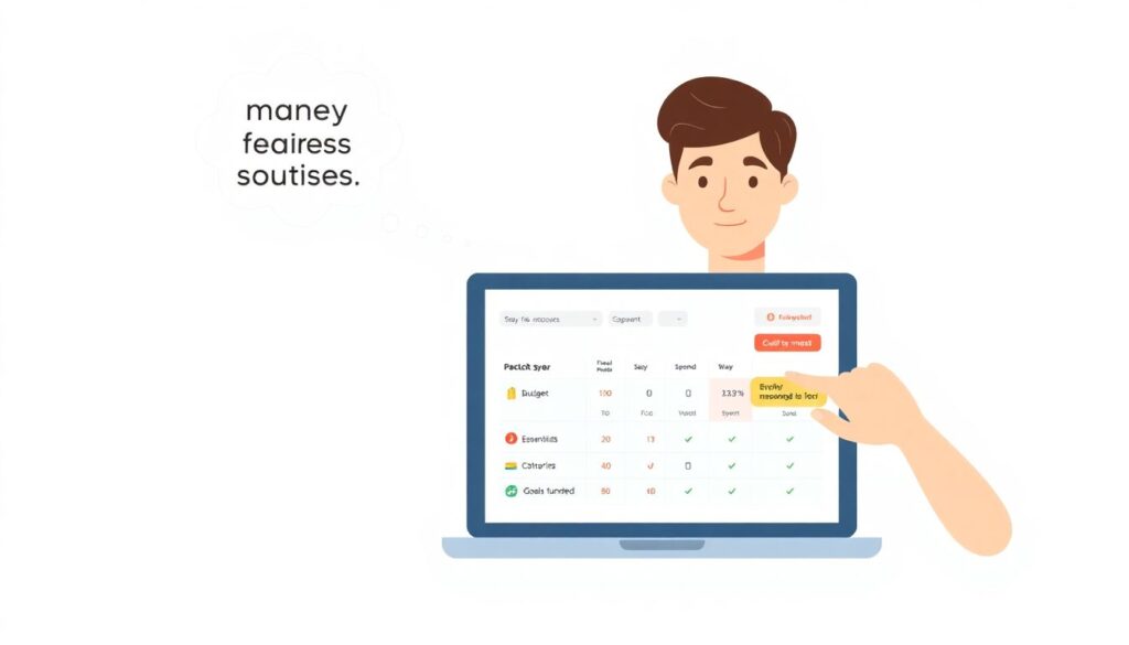 How to Align Spending With Values and Goals - иллюстрация