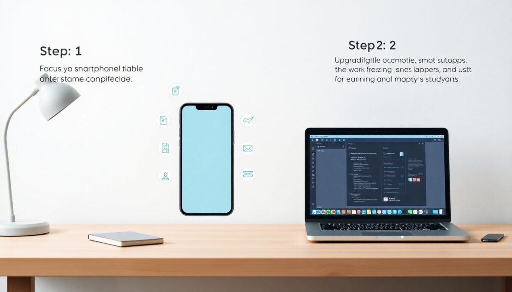 Tech Gadgets and Budgeting: Saving for the Essentials - иллюстрация