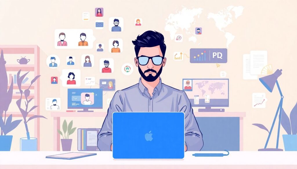 Personal Finance Resilience: Bounce Back After Financial Setbacks - иллюстрация