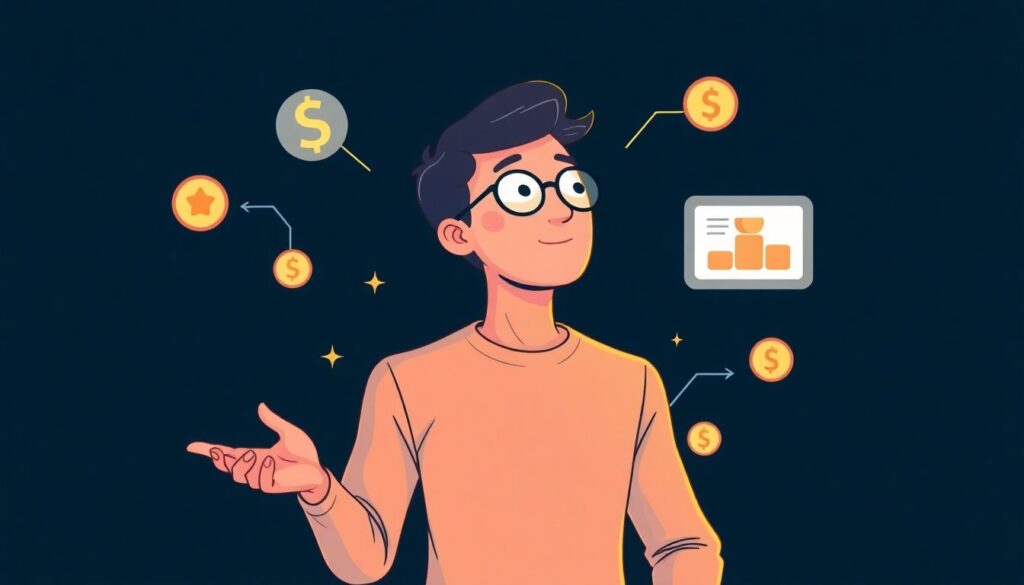 Personal Finance Resilience: Bounce Back After Financial Setbacks - иллюстрация