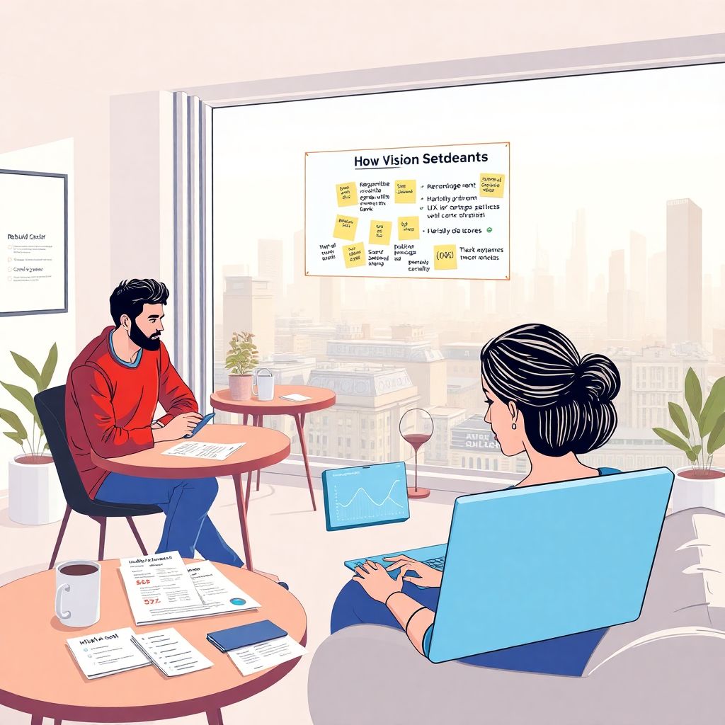 Personal finance resilience: how to bounce back after financial setbacks