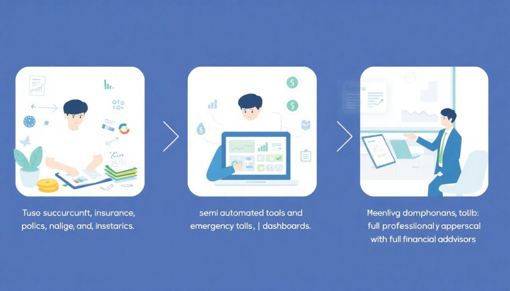 Disaster-Proof Your Finances: Emergency Readiness - иллюстрация