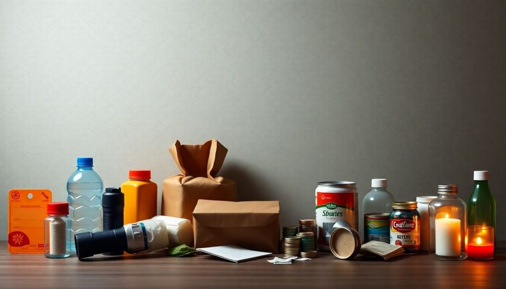 Disaster-Proof Your Finances: Emergency Readiness - иллюстрация