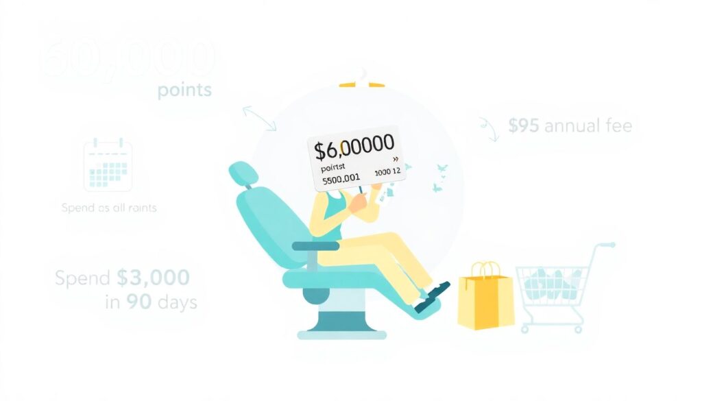 Smart Ways to Use Credit Card Sign-Up Bonuses - иллюстрация