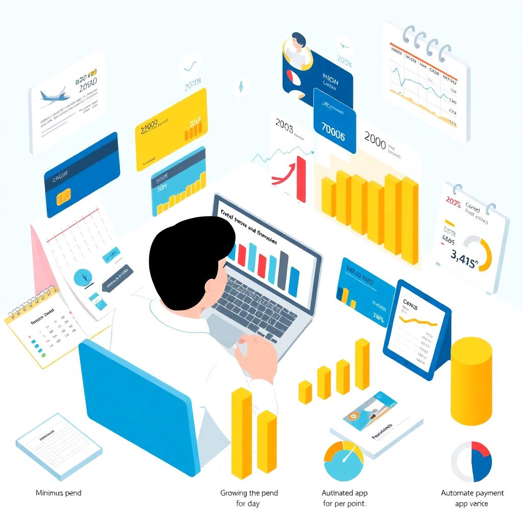 Smart ways to use credit card sign‑up bonuses for maximum rewards and savings