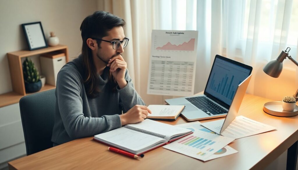 Developing a Personal Finance Routine That Sticks - иллюстрация