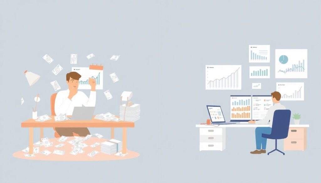 Developing a Personal Finance Routine That Sticks - иллюстрация