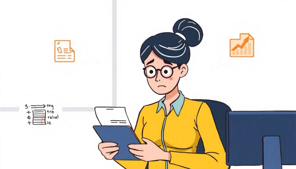 Practical Guide to Paycheck Darnings and Benefits - иллюстрация