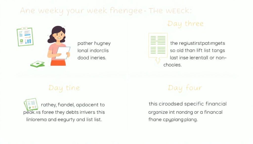 Beginner’s Guide to Budgeting: From Zero to Ready - иллюстрация