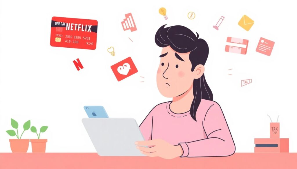 How to Budget When Your Income Is Irregular - иллюстрация