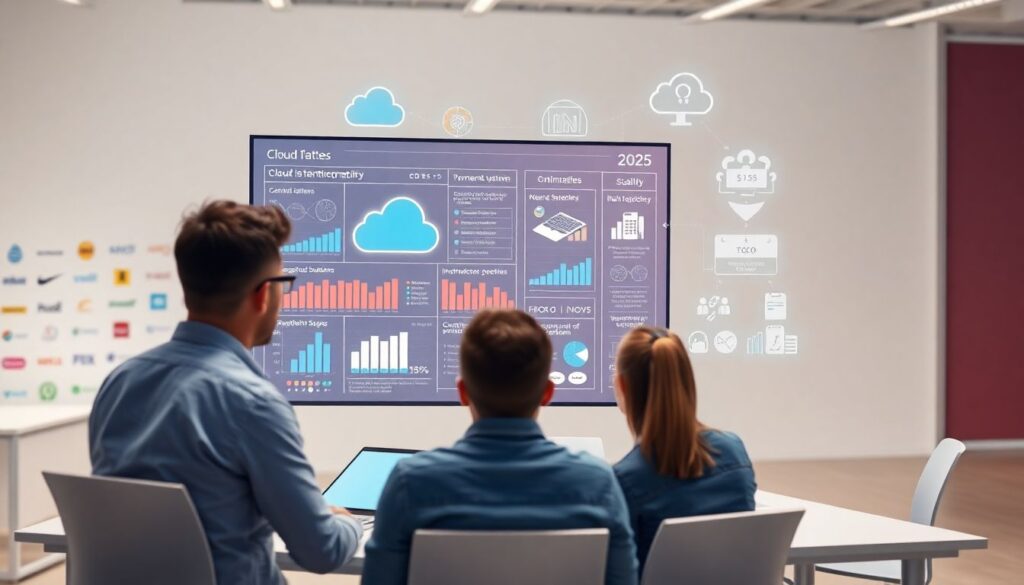 The Practical Side of Financial Automation - иллюстрация