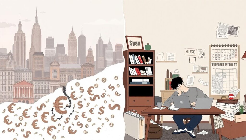 Beginner’s Guide to Budgeting: From Zero to Ready - иллюстрация