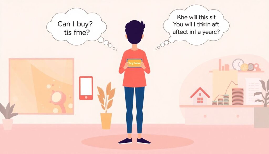 A Beginner’s Guide to Financial Security - иллюстрация