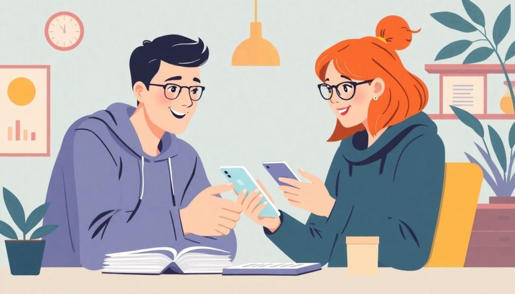 Smart Budgeting for Large Families - иллюстрация