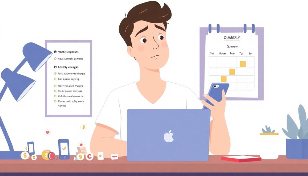 Renter-Friendly Home Budgeting Tips - иллюстрация