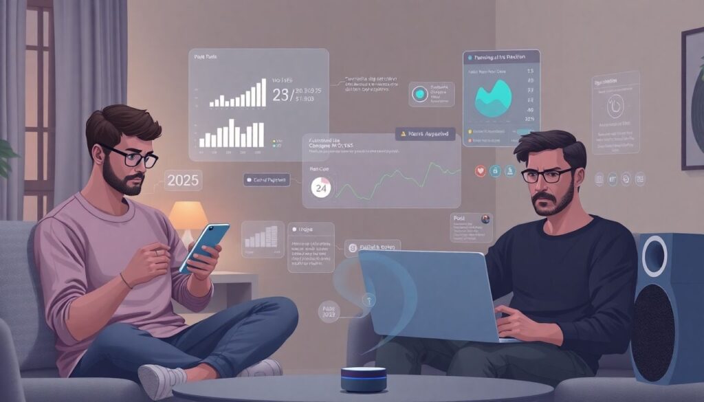 Renter-Friendly Home Budgeting Tips - иллюстрация