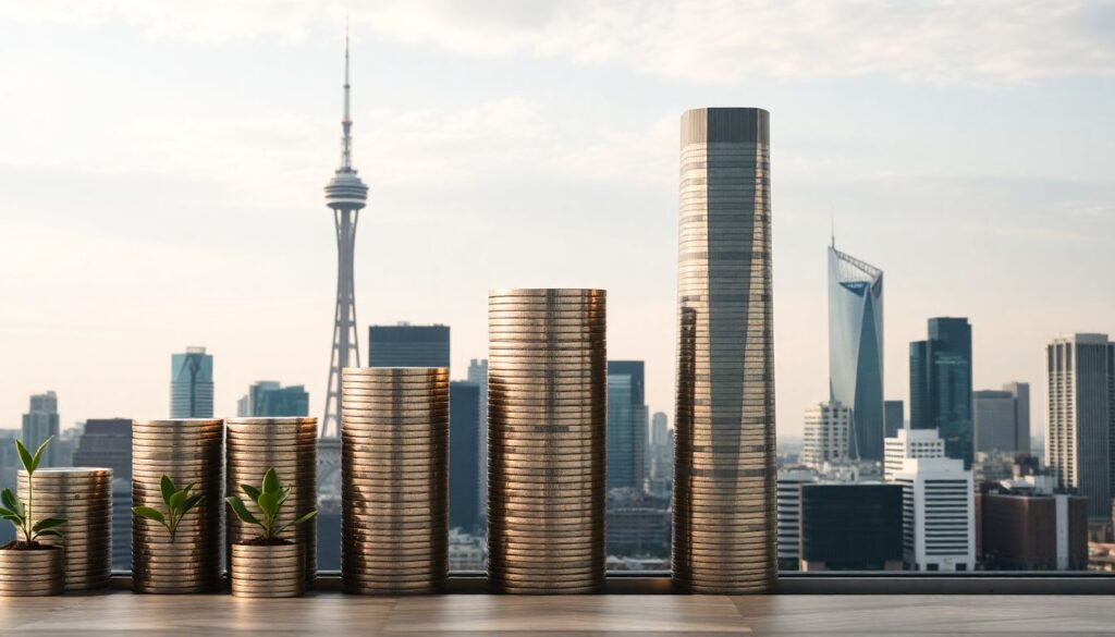 Smart Ways to Hedge Against Inflation in 2025 - иллюстрация