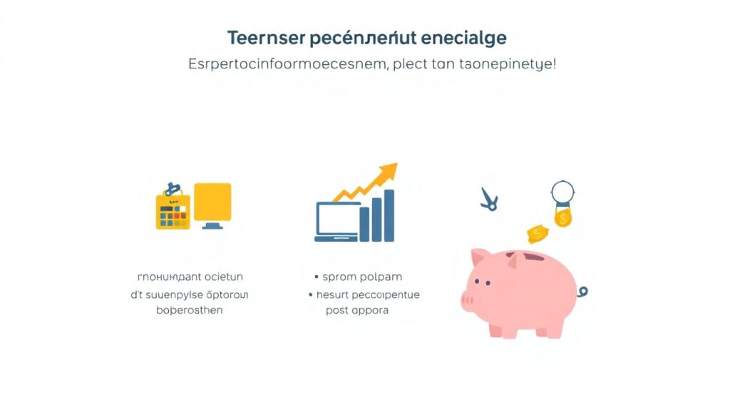 How to Turn a Financial Mess into a Master Plan - иллюстрация