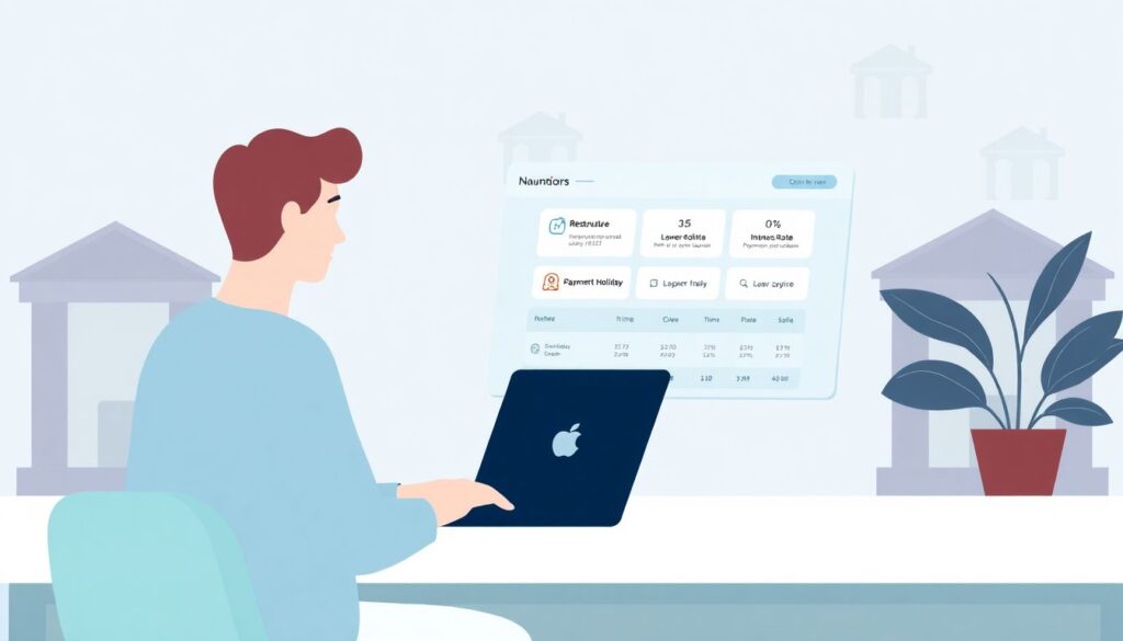 How to Turn a Financial Mess into a Master Plan - иллюстрация